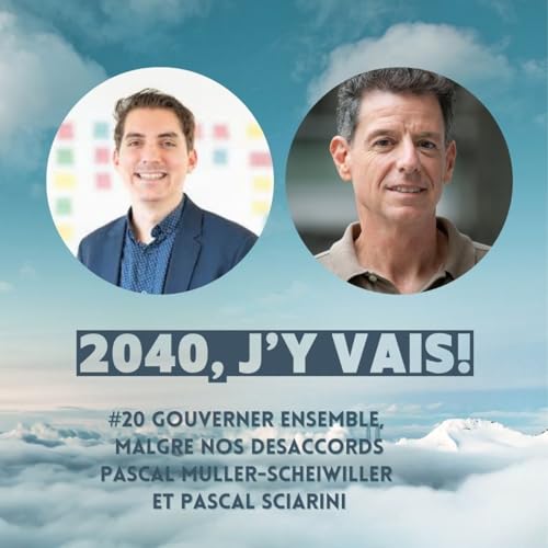 Episode 20 - Gouverner ensemble, malgr&eacute; nos d&eacute;saccords