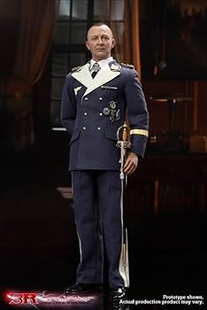 DID ドイツ軍　男性将校 Amazon.co.jp: 第二次世界大戦ドイツ軍将校制服後期バージョン1