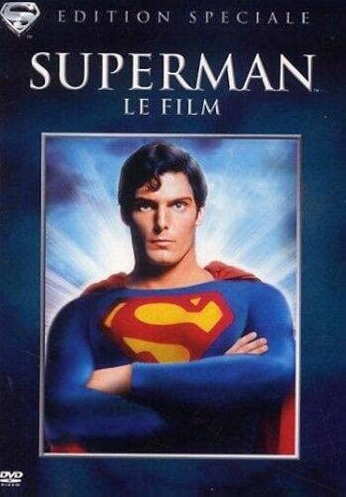 Amazon.co.jp: Superman : DVD