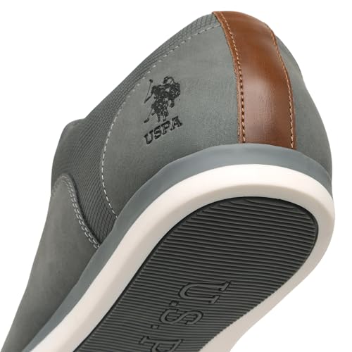 Image of U.S. Polo ASSN. Mens Clest 2.0 Sneaker
