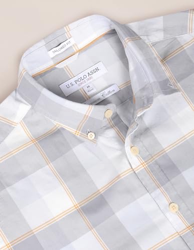 Image of U.S. Polo ASSN. Men Shirt