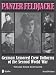 Panzer Feldjacke: German Armored Crew Uniforms of the Second World War Vol.4: Luftwaffe