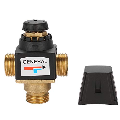 Wendry Thermostatic Mixing Valve,Thermostatic mixing valve with high