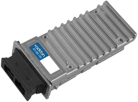 Addon Cisco X2. 10Gb. Sr Compatible 10Gbase. Sr X2 . 1 X 10Gbase. Sr "Product Type: Routing/Switching Devices/Modules"