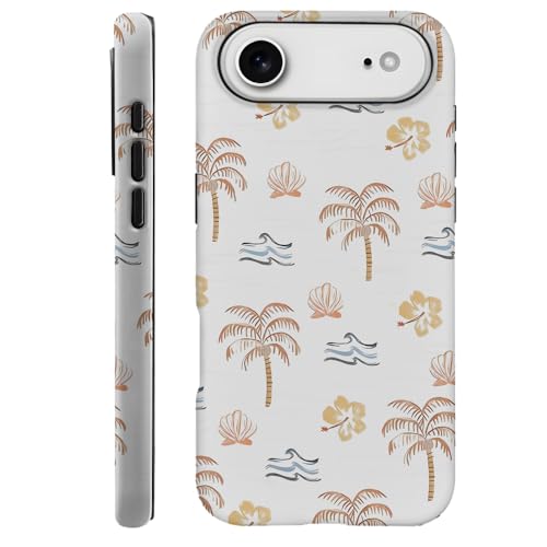 Coque compatible avec P19JL Air idéale pour vos vacances à la plage au soleil