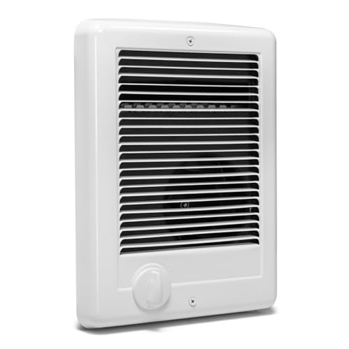 LIU CHRUI CSC202TW 2000W Heater
