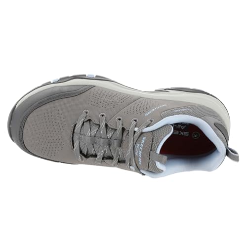 Skechers Women's Trego-Astallet Comp Toe Industrial Shoe2