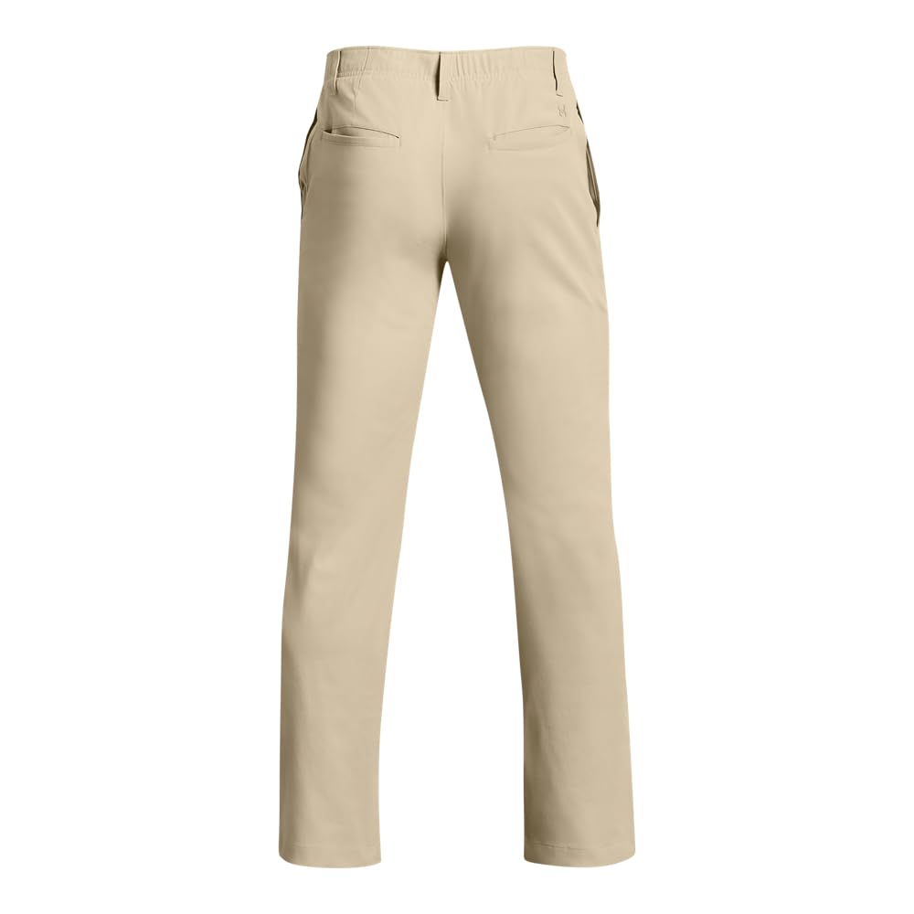 Under Armour UA Tech Tapered Pant - Modern Hombre