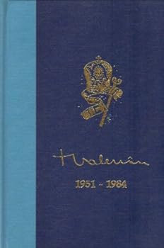 Valerian, 1951-1984