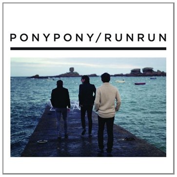 Pony Pony Run Run II [Audio CD]