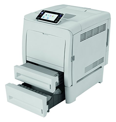 Pentax Ricoh SP C342DN Colour 1200 x 1200DPI A4