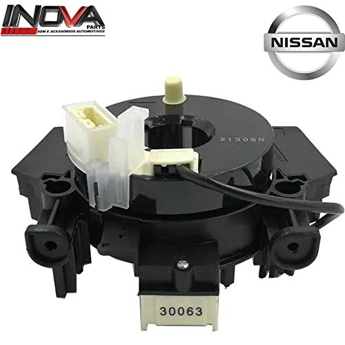 Cinta Fita Airbag Nissan Frontier 2006 A 2014 25567- Eb301