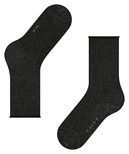 Image of FALKE Women's Active Breeze Socks, Breathable, Cooling Effect, Lyocell, Crew Length, Sweat Wicking, Coolmax Clothing, 1 Pair