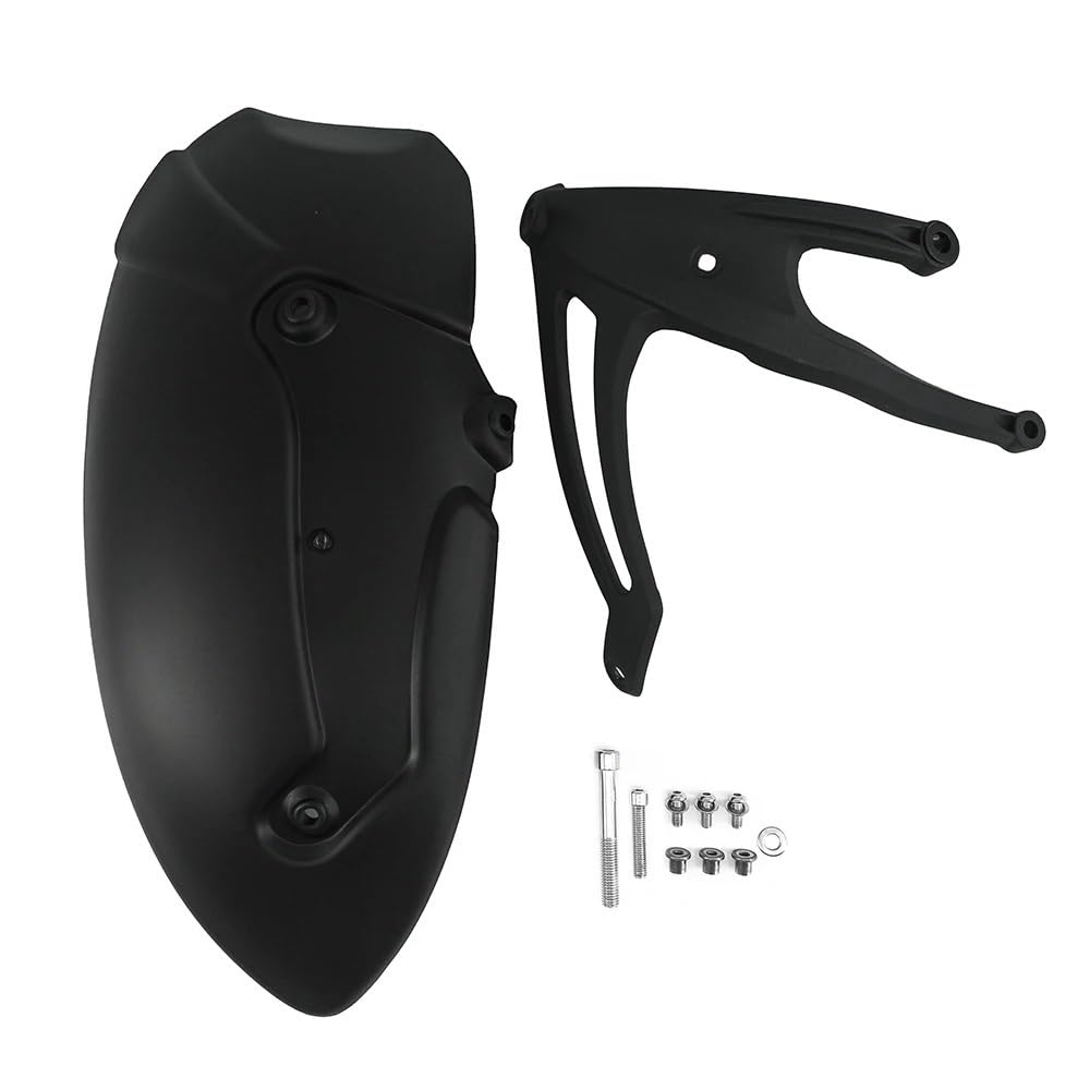 Motocykl przedni błotnik Tylny błotnik motocykla opona Hugger pasuje do BMW R NINE T Urban GS akcesoria Pure Racer R9T 2014-2022 Błotnik motocyklowy