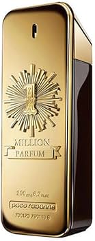 パコラバンヌワンミリオン パルファム 100ml 1MILLION PARFUM Amazon.com : Paco Rabanne 1 Million Parfum Men Parfum Spray 6.8 oz