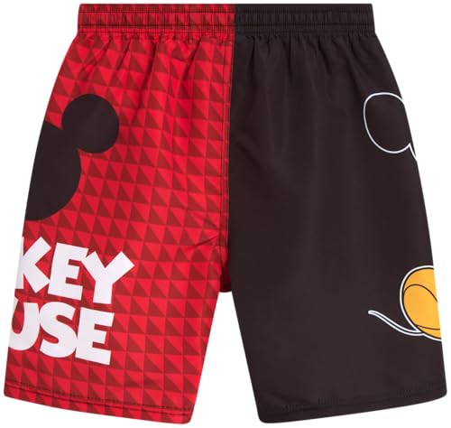 Maillot de bain garçon Disney 2 pièces protégeant la peau sensible UPF50+ - 7