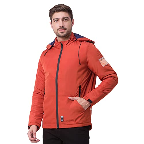 Image of Spykar Mens Jackets