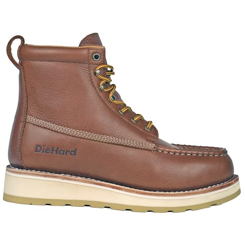 Image of DieHard Malibu Soft Toe 6 inch Boot