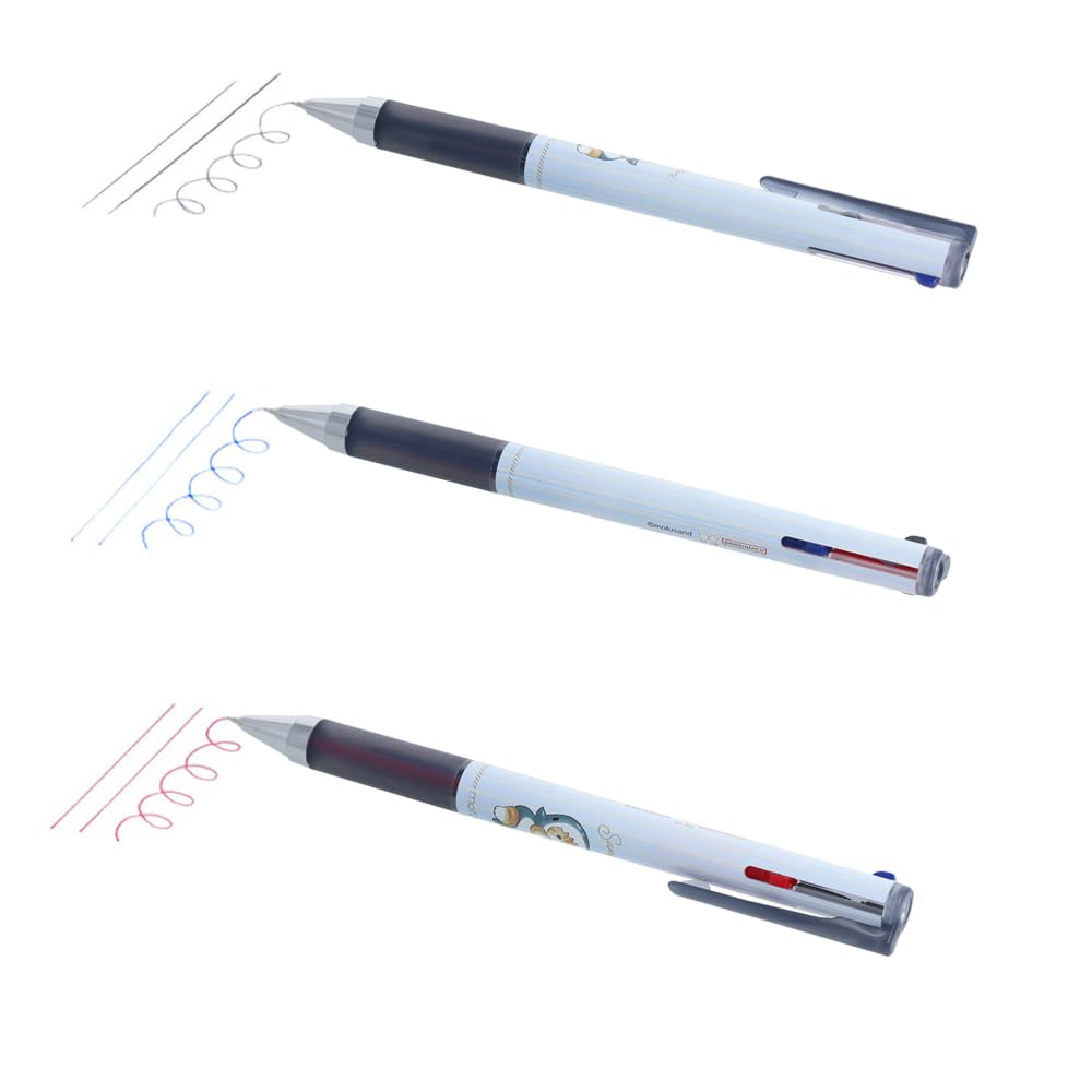 Amazon | サンスター文具(Sun-Star Stationery) mofusand 多機能