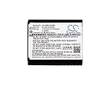 Cameron Sino EB-BC200ABE EB-BC200ABK GH43-04604A 1100mAh 3.85V Li-ion Replacement Batteries for...