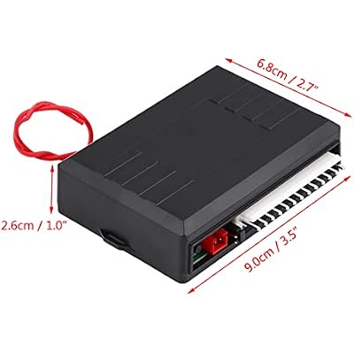 Car Central Locking Keyless Entry, Car Keyless Entry System Door Lock Central Locking Remote Control Kit Universal