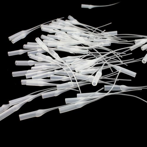 Woideklu 3X Micro Tip Glue for Hobby and Model Projects