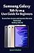 Produktbild Samsung Galaxy Tab A7 10.4 User Guide for Beginners: Learn how to use and master the new Samsung Galaxy Tab A7