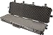 Produktbild PELI Storm IM3300 Langer Stativ- und Waffenkoffer, Wasser- und Staubdicht, 70L Volumen, Mit Schaumstoffeinlage (Anpassbar), Schwarz