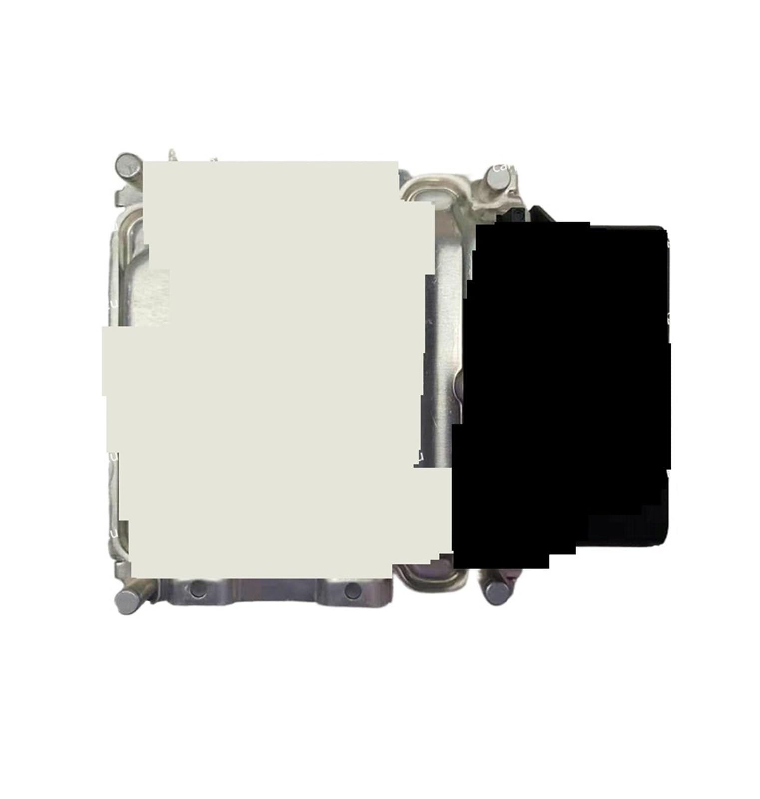 Boîtier ECU 39110-2B900 optimal pour corriger les ratés d'allumage moteur G7 Q212