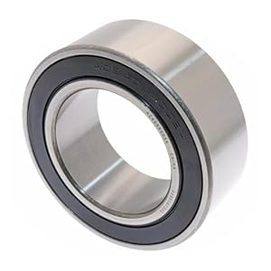 Trwuqhgd AC40660024 Łożysko Kulkowe Wzdłużne 1 szt.