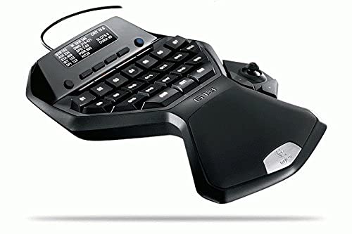 Logitech G13 Advanced Gameboard (Renewed)