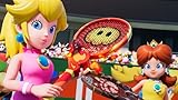 「マリオテニス フィーバー（MARIO TENNIS Fever）」の関連画像