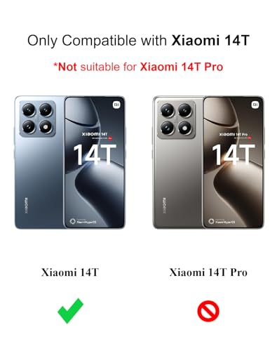 Cresee Case for Xiaomi 14T - Image 2