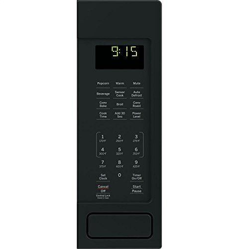 Ge Peb9159Djbb Microwave Oven #TOP1
