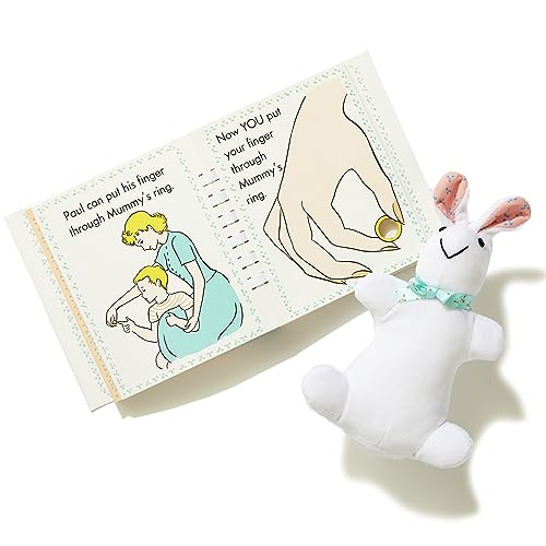 Pat the Bunny Book & Plush (Touch-and-Feel) - Image 5