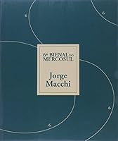 Jorge Macchi: Exposicao Monografica 8599501127 Book Cover