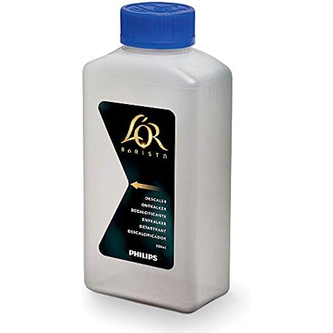 Philips L'Or Barista Descaler 250 ml Cover
