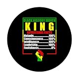 Zoom IMG-2 black king nutritional facts funny Zoom IMG-2 black king nutritional facts funny