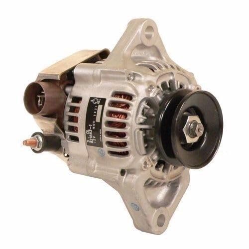 Premium Replacement Part OEM for OEM 50 Amp Alternator Mercury for Marine Outboards 300CL 300CXL 300L Promag Race Index-RST9111-FG1-4666