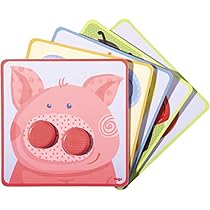 HABA-Juguete-para-apilar-y-Encajar