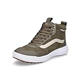 vans damen old skool platform sneaker Reverse Waffle Außensohle für erhöhte Traktion