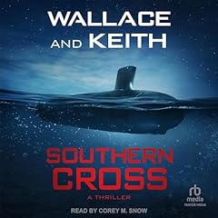 Southern Cross cover art