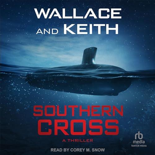 Southern Cross by Don Keith, George Wallace episode artwork