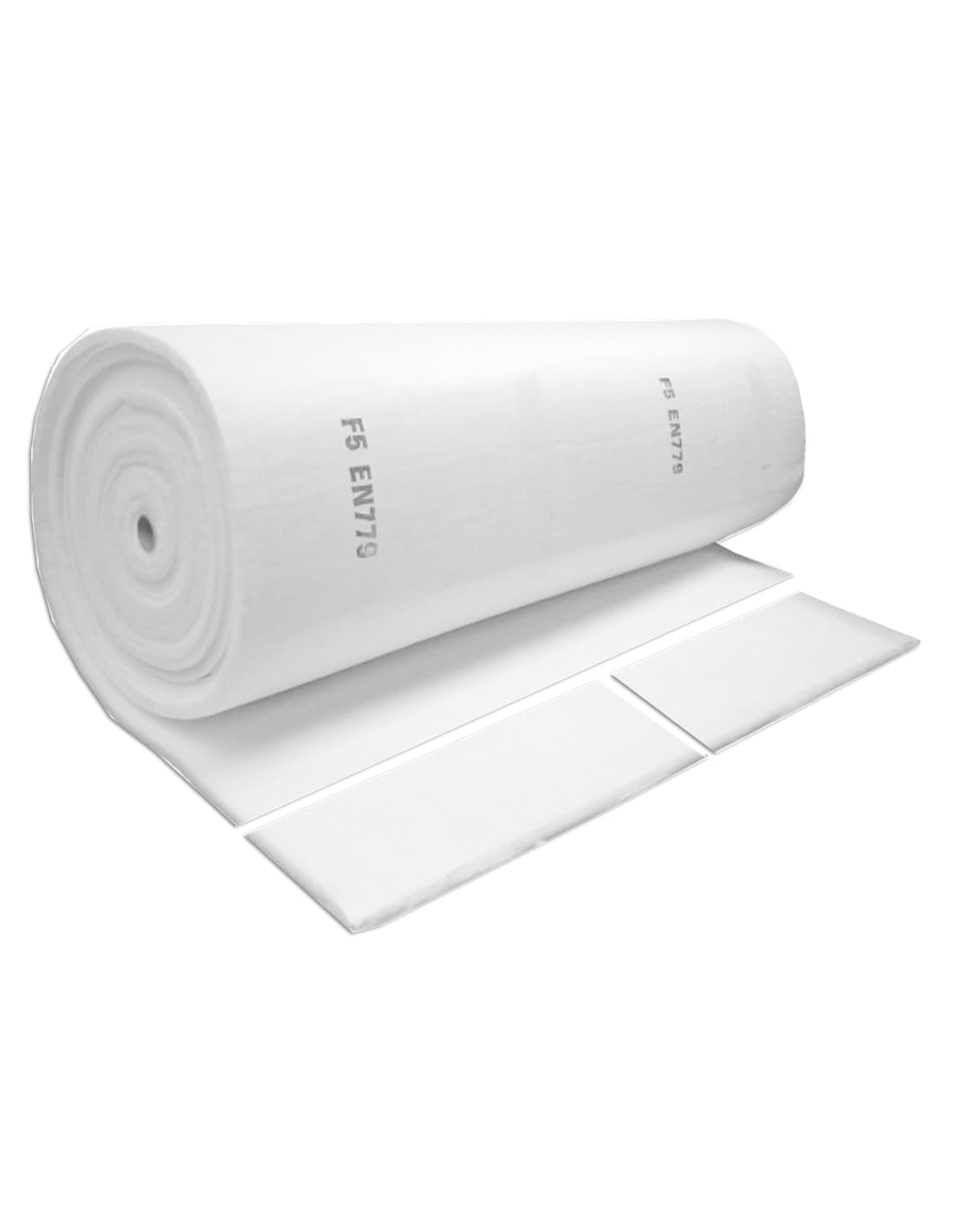 Filtro De Cabina Techo M5 Para Cabinas Fergasa (3 Piezas de 2360x1930 mm)
