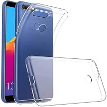 Spia Huawei P9 Lite 2017 ile uyumlu K l f  effaf Premier Silikon Orijinal Esnek  nce Geli tirilmi  Dayan kl  Darbe Kar t  Koruyucu Yeni Nesil Tasar m Huawei P9 Lite 2017,  effaf