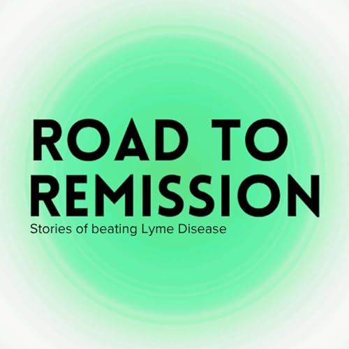 Road to Remission cover art