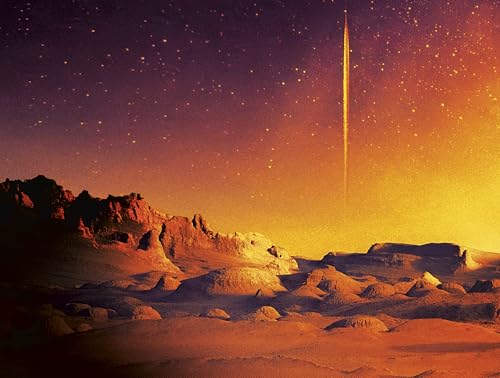 Image of The Martian (Deluxe Edition): A Novel