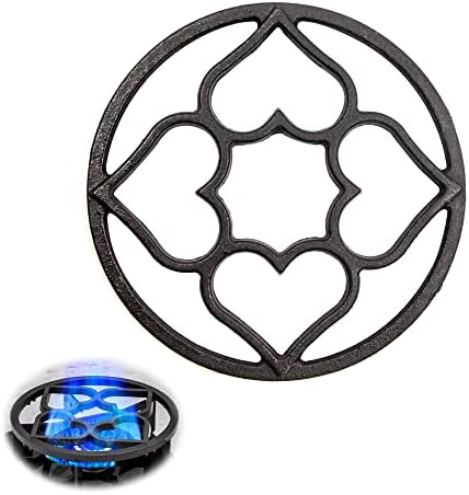 Alessi Set Fonduta SG56/260 - Casseruola Ceramica Con Fornello E Supporto