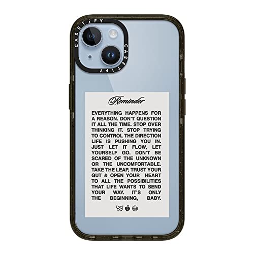 Coque originale iPhone 14 Casetify Top Girl Studio le cadeau tendance idéal - 3