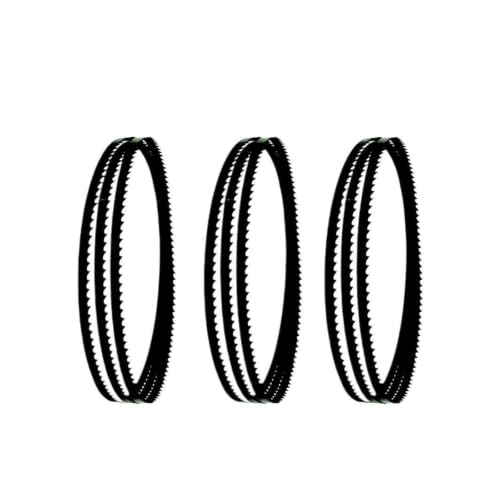 Image of 2240x13x0.5mm Band saw Blade 2240 4 6 10 14 TPI